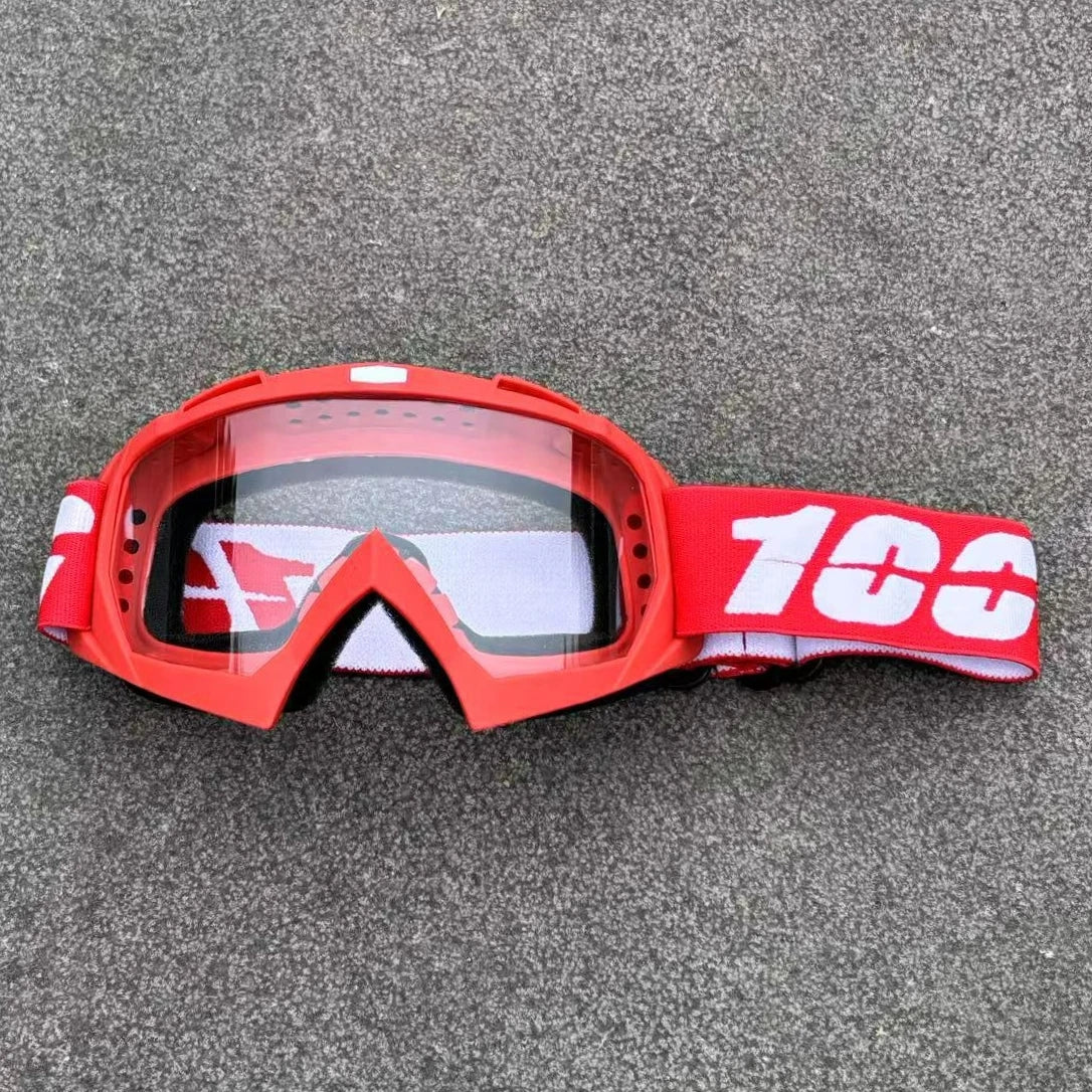 Skiing Goggles Windproof Cycling Motorcycle Goggles Winter Anti-Fog Snowboard Ski Glasses Ski Mask Tactical Goggle Sunglasses