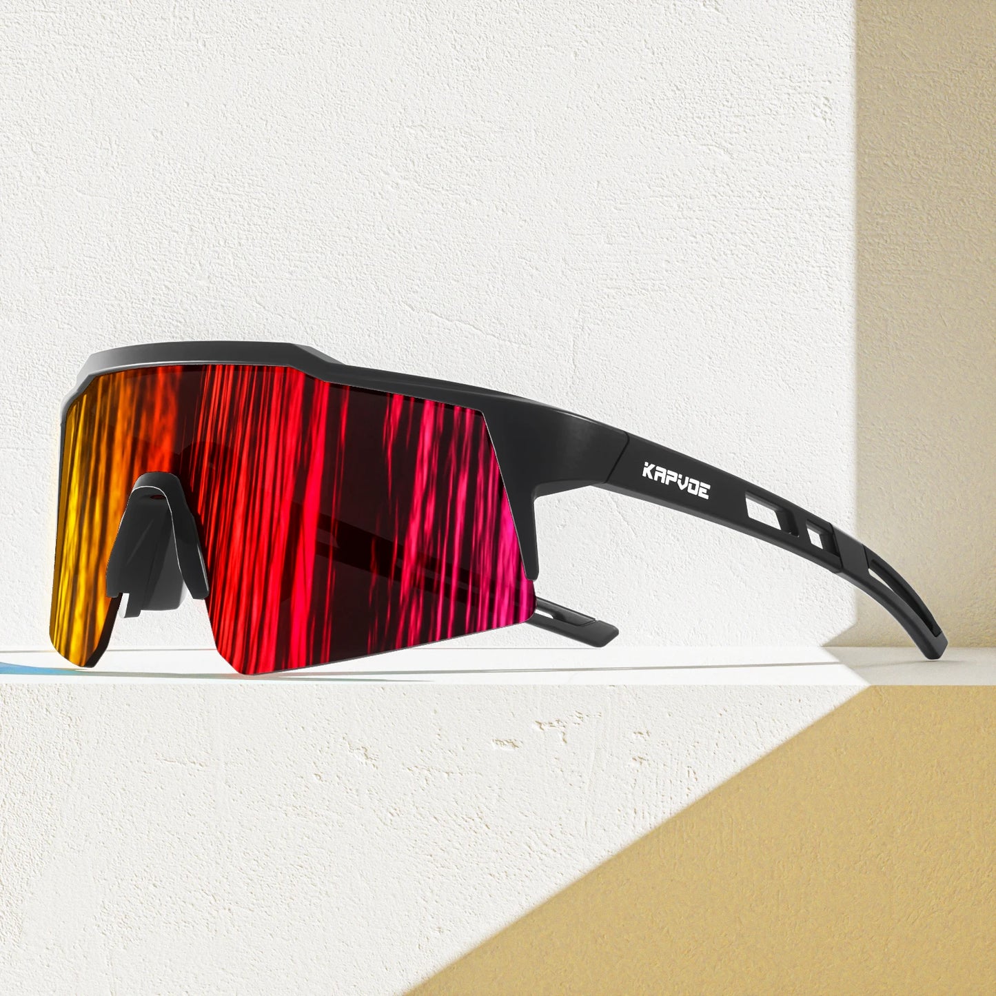 Fishing Sport Kids Bicycle Glasses UV400