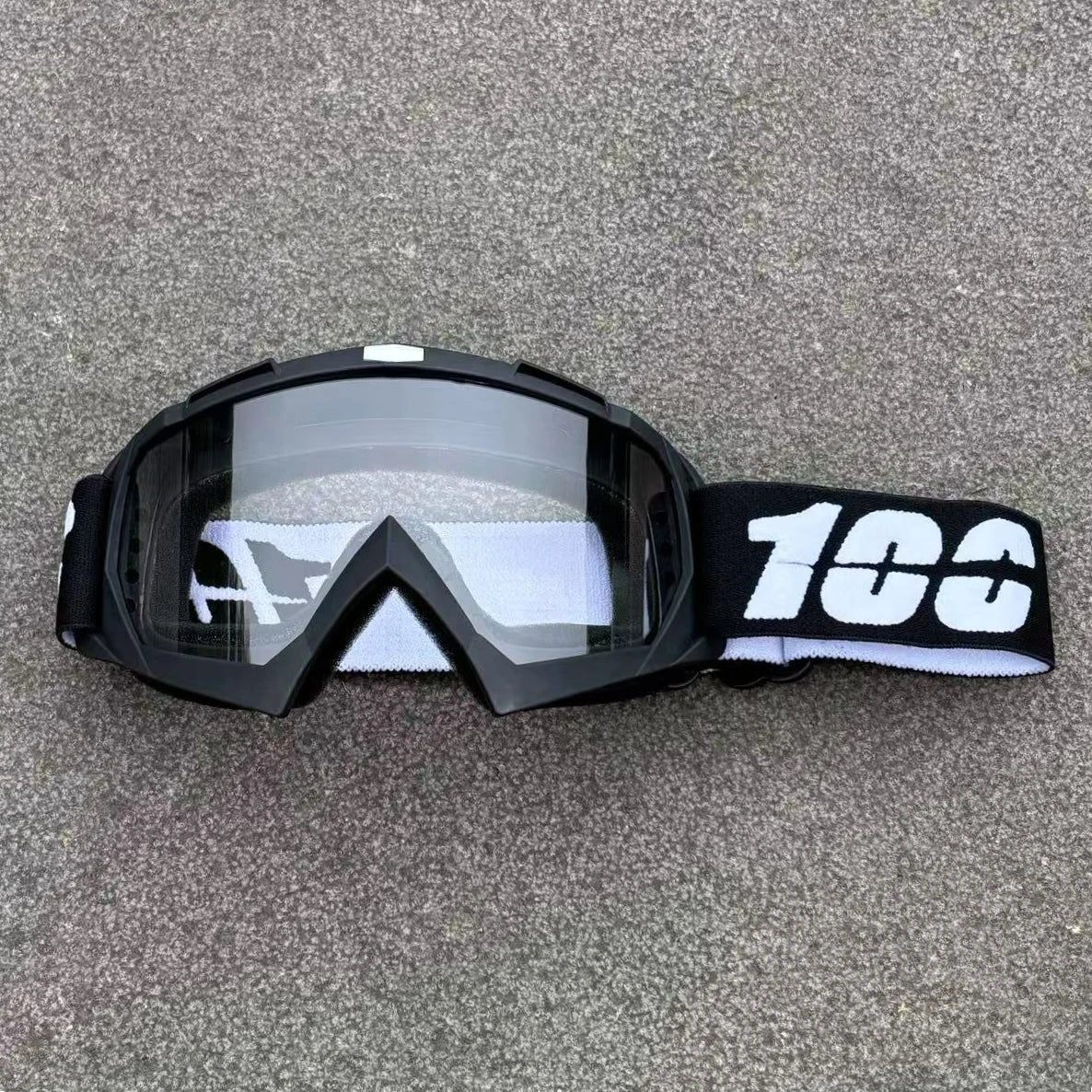 Skiing Goggles Windproof Cycling Motorcycle Goggles Winter Anti-Fog Snowboard Ski Glasses Ski Mask Tactical Goggle Sunglasses