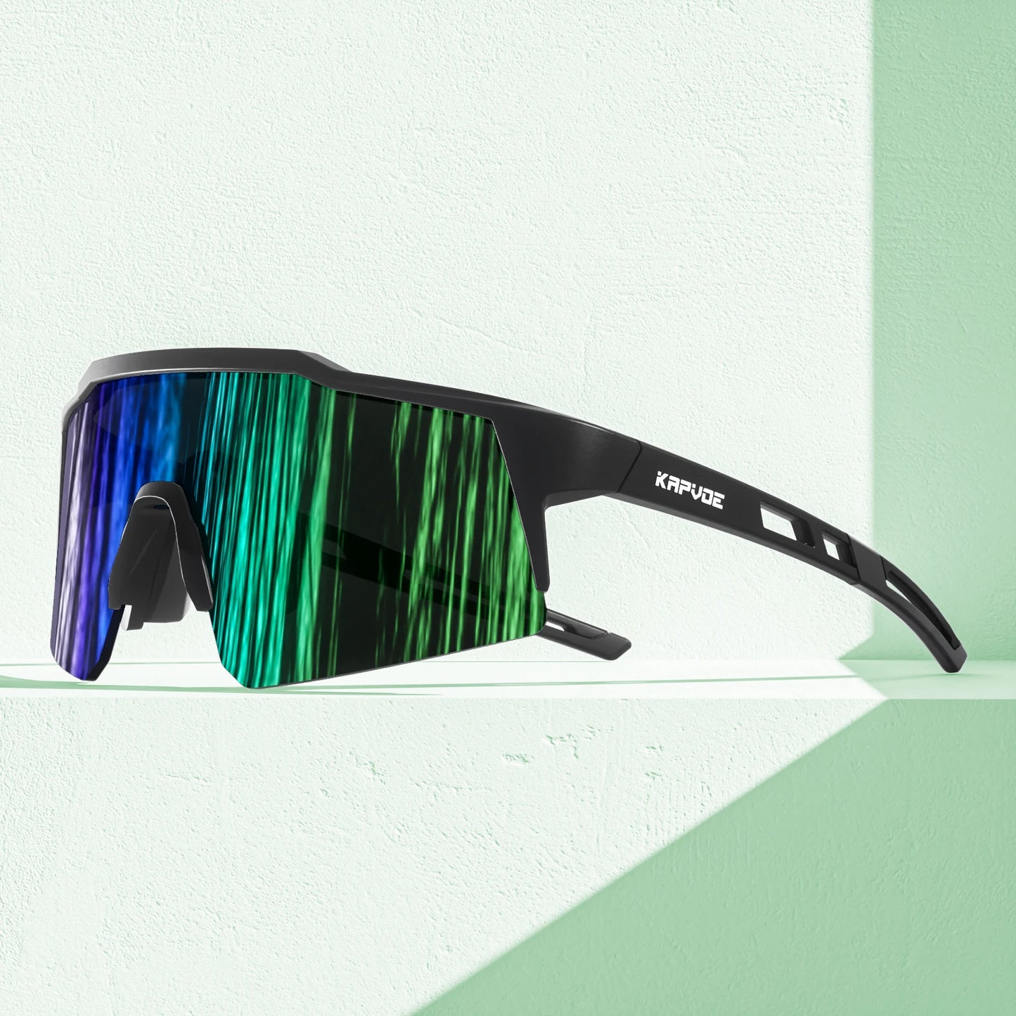 Fishing Sport Kids Bicycle Glasses UV400