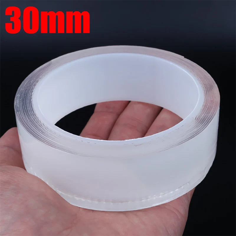 BLALION Transparent Car Door Protector Sticker Anti Scratch Tape Auto Trunk Sill Scuff Protector Film Door Edge Protective