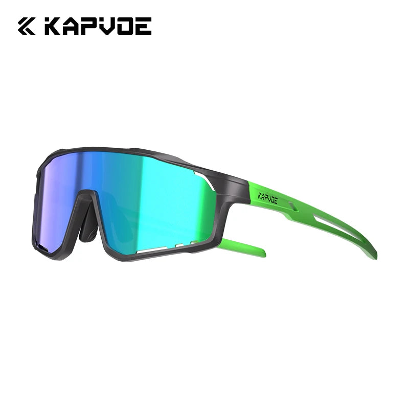 Fishing Sport Kids Bicycle Glasses UV400