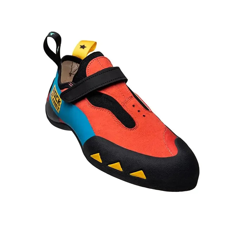 Rock Planet Professional Rock Climbing Shoes – Lightweight Training Sneakers for Men & Women