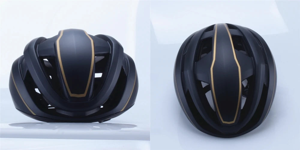 Manio Road Cycling Helmet style Sports Ultralight Aero Safely Cap Capacete Ciclismo Bicycle Mountain Men women Bike Helmet