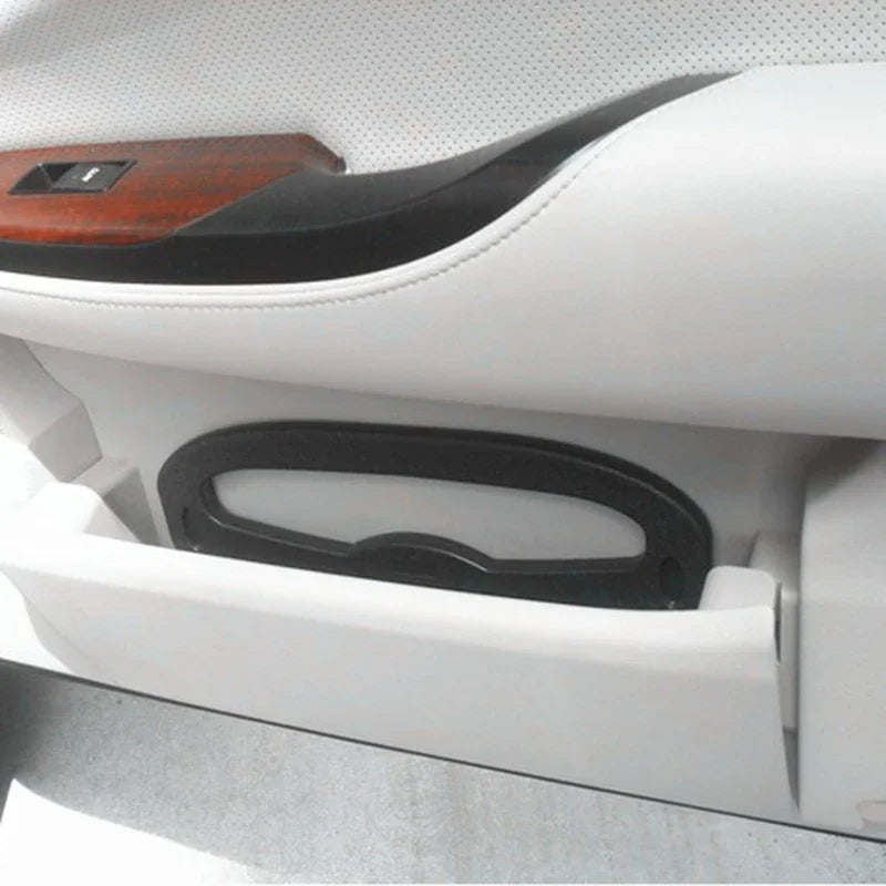 Portable Car Laptop Computer Desk Mount Stand Eat Work Car Steering Wheel Dining Table BracketDrink Food Coffee Tray Board