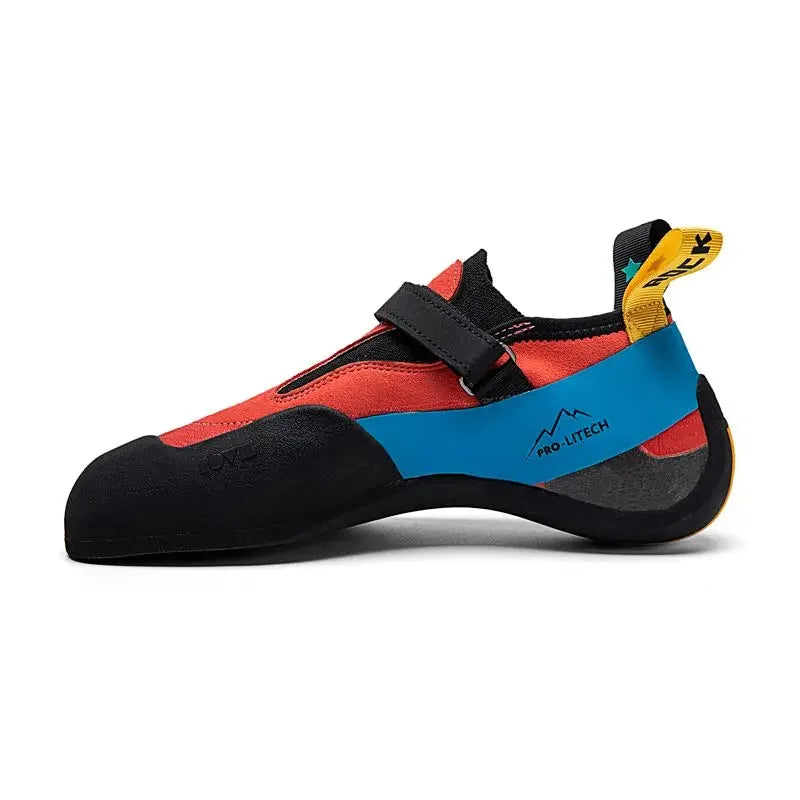 Rock Planet Professional Rock Climbing Shoes – Lightweight Training Sneakers for Men & Women
