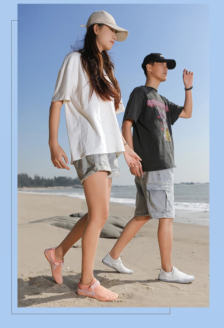 Water Shoes for Men Women River Shoes Adult Swim Beach Lake Pool Aqua Socks Quick Dry for Hiking Surfing Kayaking Cruise