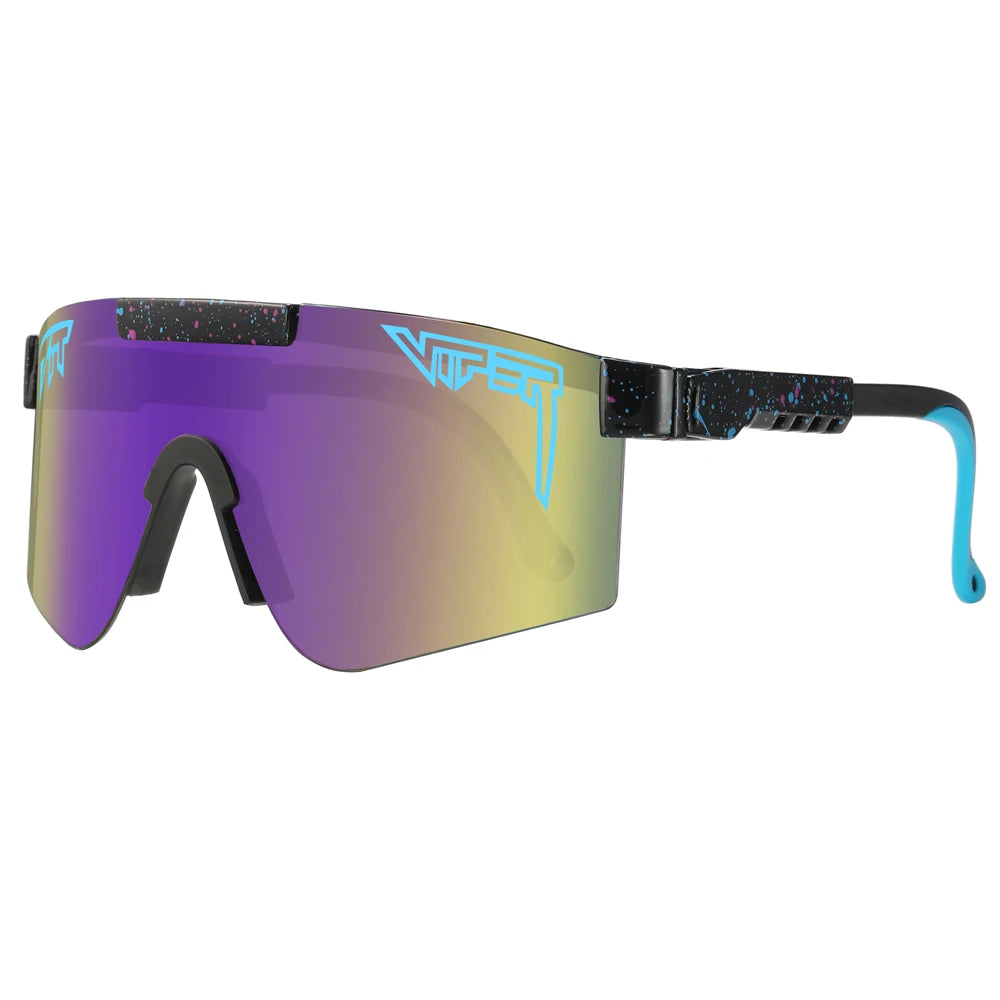 Youth Sunglasses Boys Girls Kids Pit Viper Sun Glasses