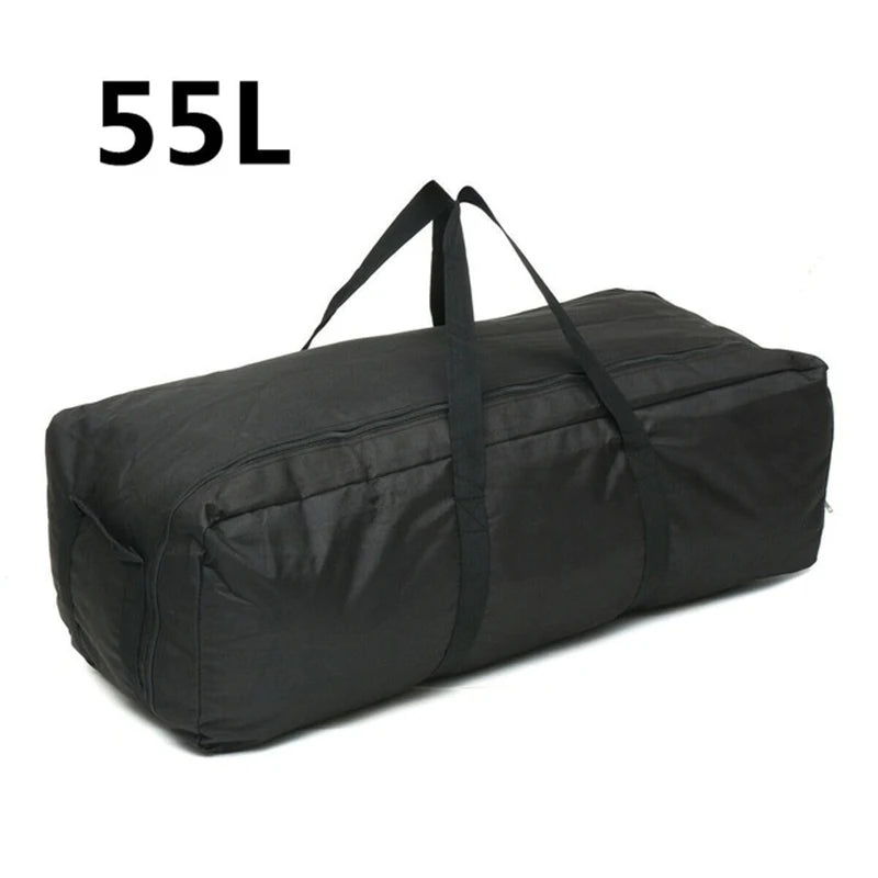 Camping Equipment Storage Bag Outdoor Traveling for Men's Women Luggage Travel Duffle Backpack Large Hiking Handbags