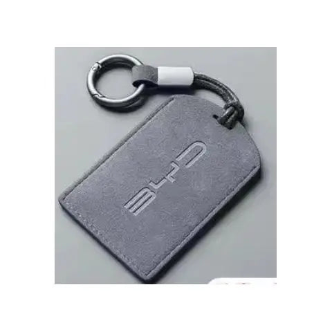Car Card Key Case Cover Shell Holder Protection for BYD Atto 3 Yuan Plus Yuan UP Song Plus Seal Dolphin Seagull Sealion Shark