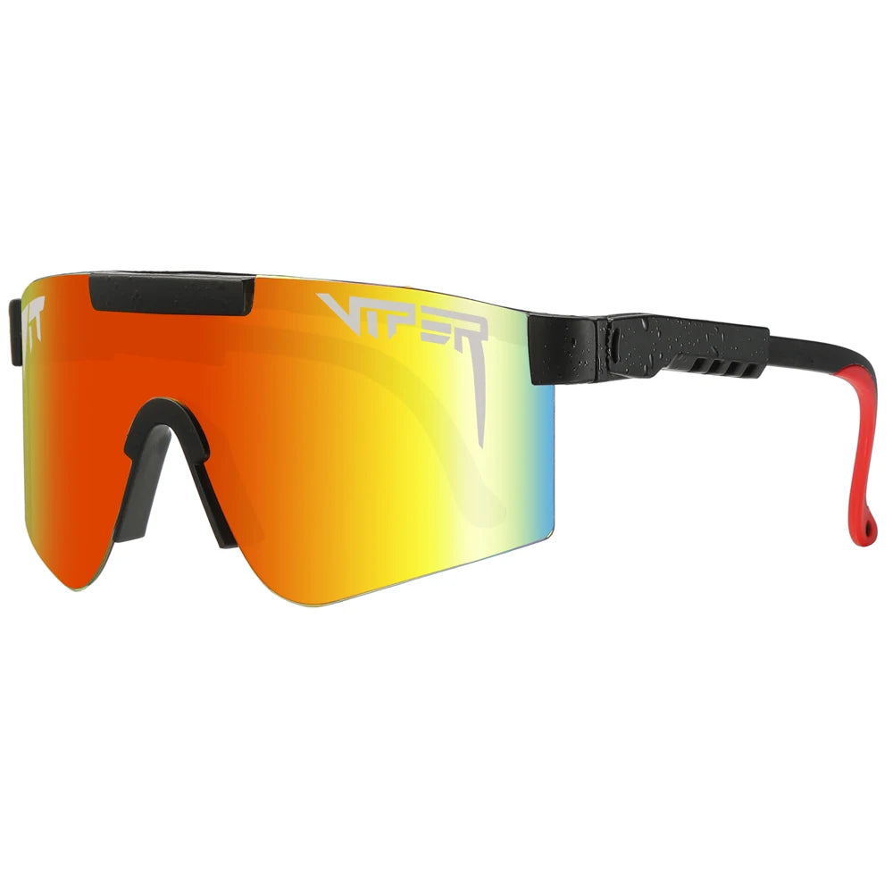 Youth Sunglasses Boys Girls Kids Pit Viper Sun Glasses