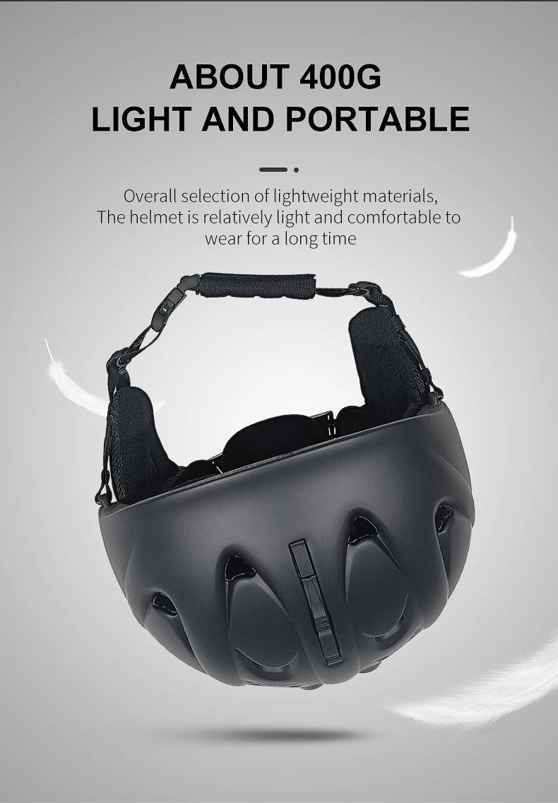 MOON PC+EPS Adult Ski Helmet for Adult and Youth Skating Skateboard Helmet Snow Sports Snowboard Helmets With 2 Gifts