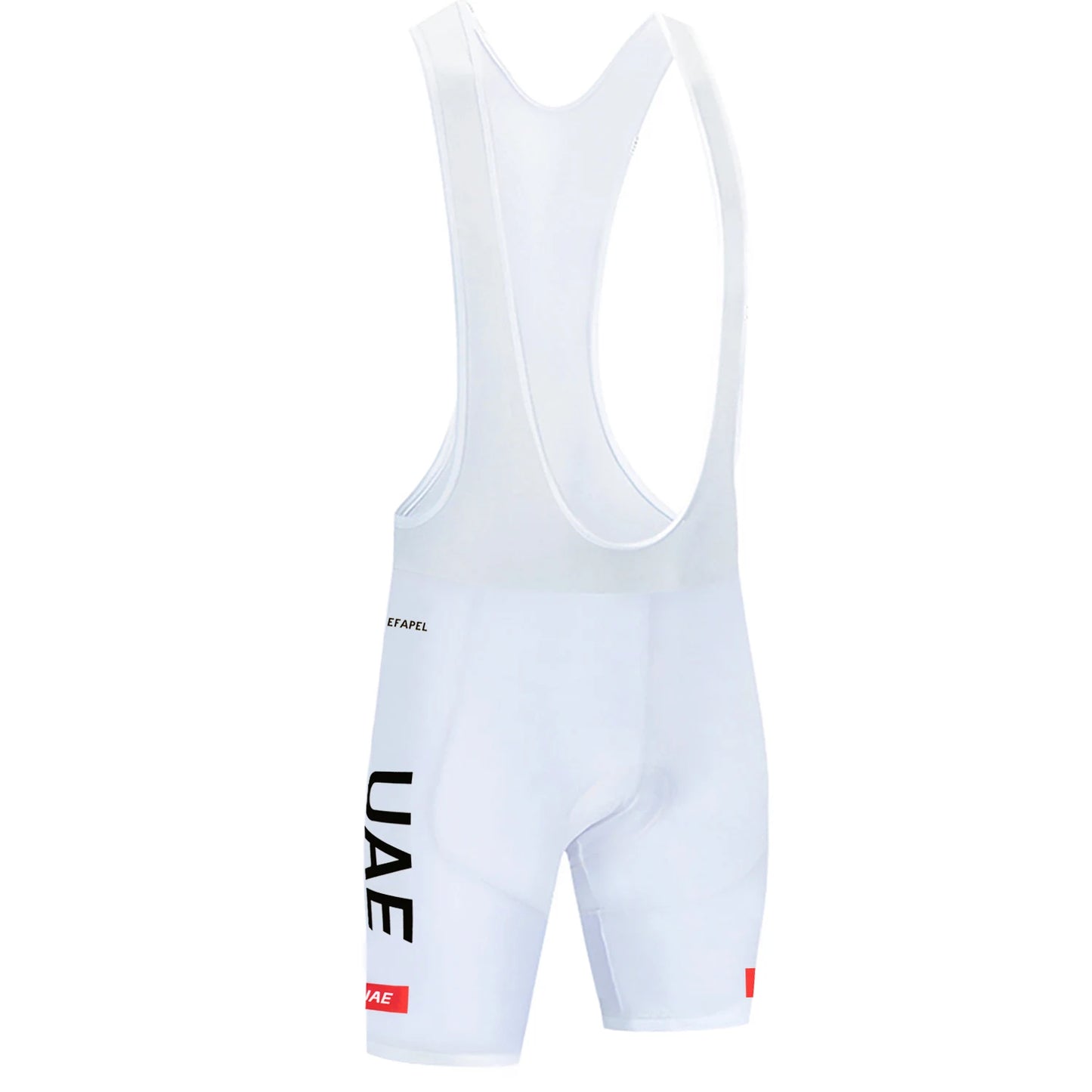 UAE Cycling Shorts Men Women New Fashion 2025 Sporting Bike Shorts Ropa Ciclismo 20D Gel Quick Dry Bicycl Bibs Pants Culottes
