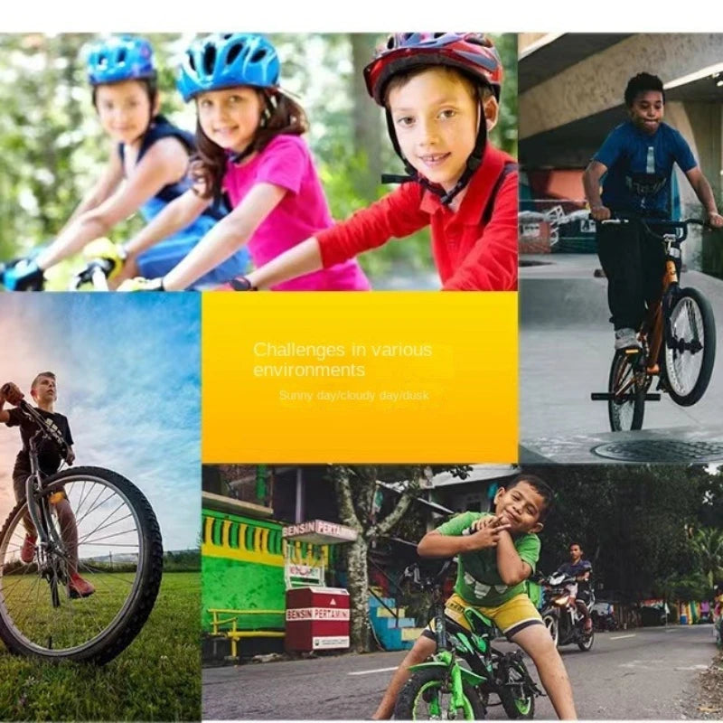 Kids Cycling Sunglasses UV400