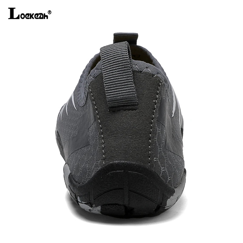 Water Shoes for Women Men Barefoot Quick-Dry Aqua Socks Lightweight Swim Shoes for Surfing Swimming Beach Sports Kayaking