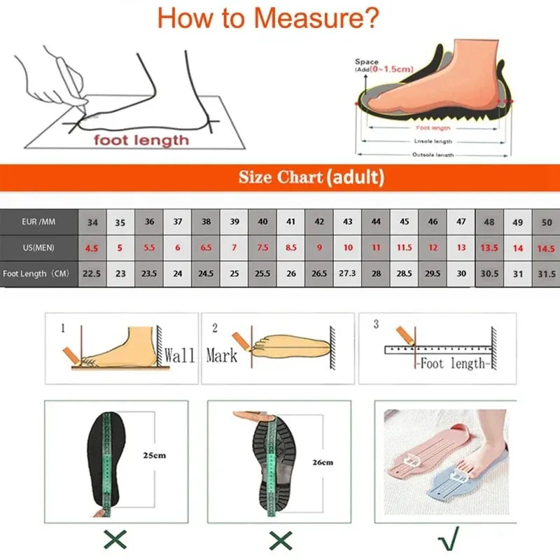 Men Women Waterproof Winter Boots Snow Barefoot Casual Shoes Outdoor Warm Work Shoes Ankle Shoes for Trekking Climbing Hiking