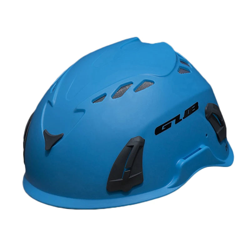 Climbing Helmet Safety Breathable Equipment Outdoor Sports Camping Hiking Riding Cycling Helmet Cycling Equipment