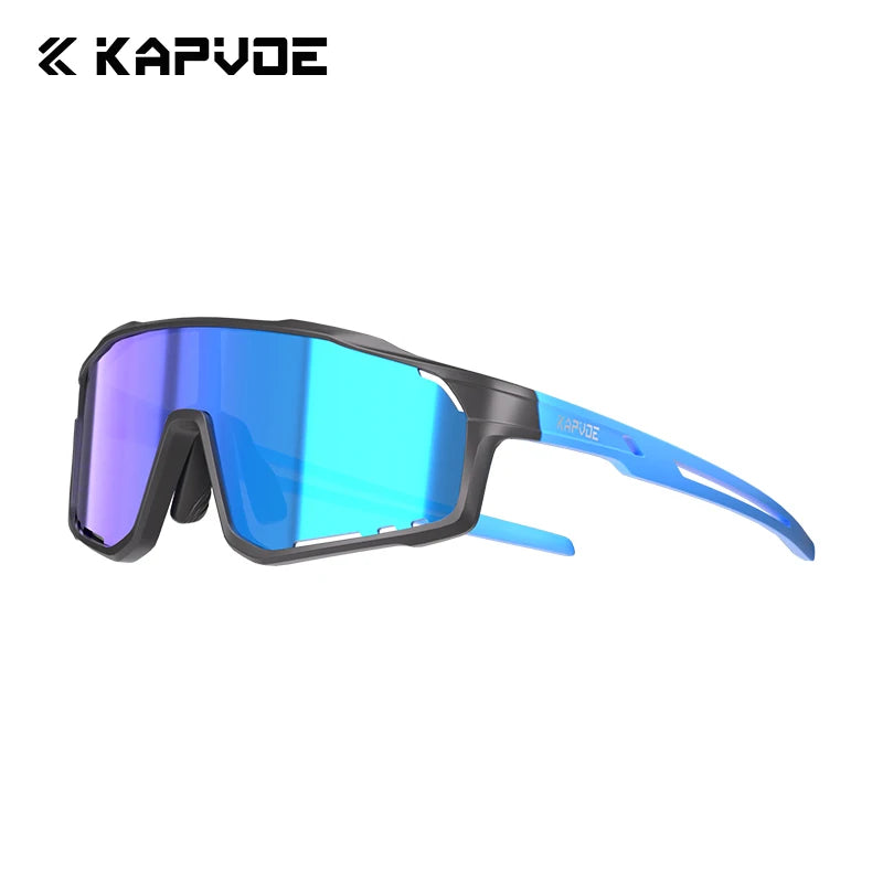 Fishing Sport Kids Bicycle Glasses UV400