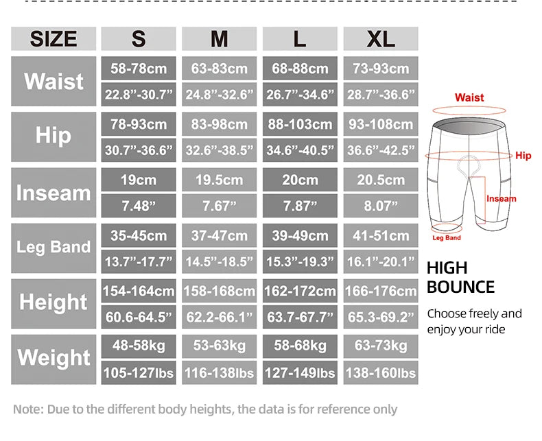 X-Tiger Women Pro Cycling Bib Shorts Summer Laika MTB Road Bicycle Shorts Women's Cycling Suspenders With ST-MULTI cushion