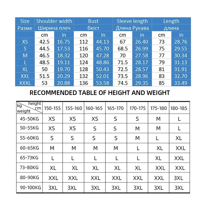 New Men's Snowboarding Ski Jacket Winter Outdoor Warm Windproof Waterproof Breathable Ski Clothes Male Skiing Ski Coat