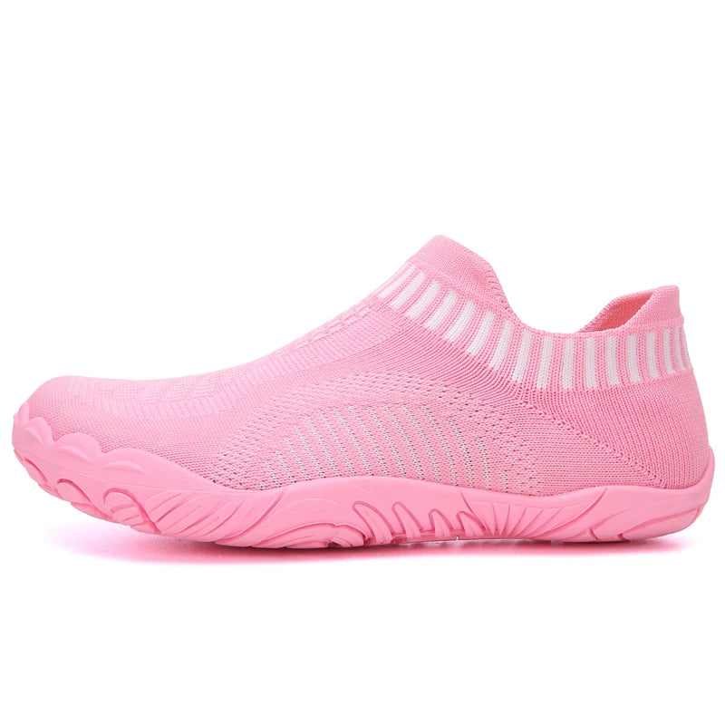 Water Shoes for Men Barefoot Quick-Dry Aqua Sock Outdoor Athletic Sport Shoes for Kayaking Boating Hiking Surfing Walking