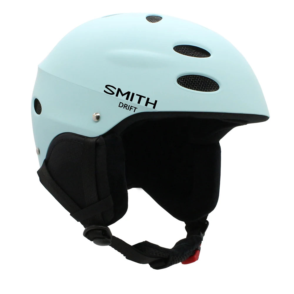 Unisex Ski Helmet Half-covered Skiing Snowboard Winter Sports Helmet Snow Skating Integrally-Molded Helmet Men Women snowboard