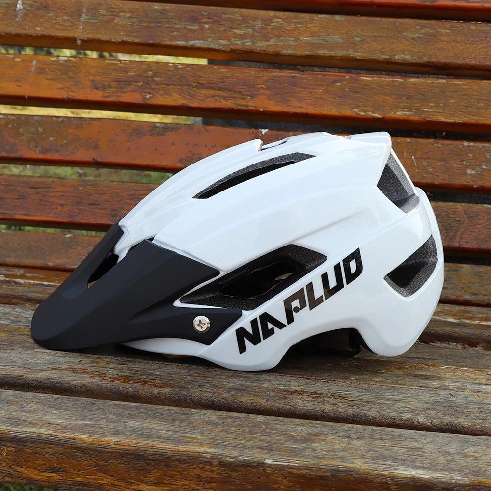 Ultralight Bike Safety Helmet For Men