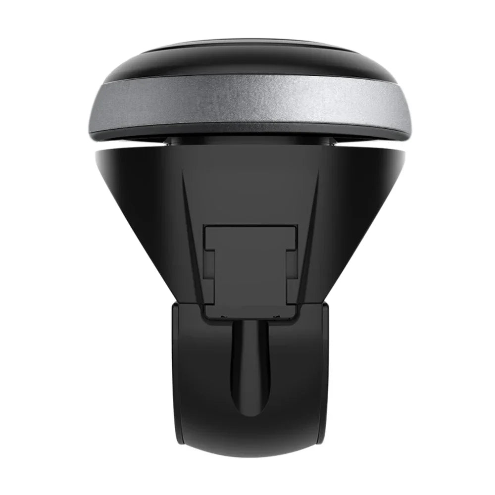Universal Car Steering Wheel Booster Ball Labor Saving Turning Spinner Knob Bearing Power Handle Holder Automotive Accessories