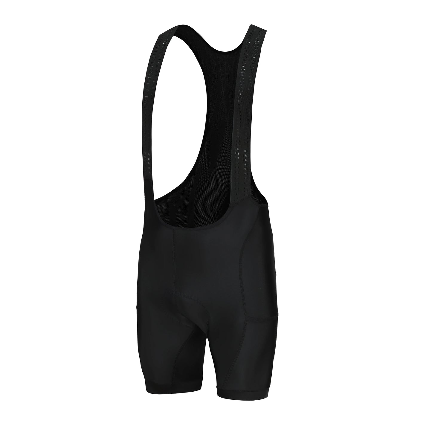 Rsantce 2 Pockets 2024 Men Cycling Bib Shorts Long Travel Italy Pad 6 Hours Highly Reflective Bike Mtb Bicycle Pants Clothing