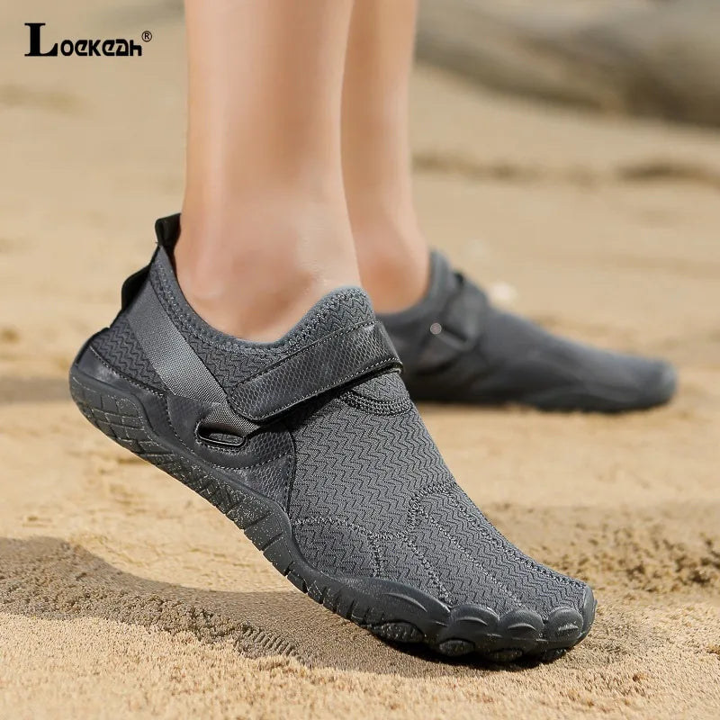 Water Shoes for Men Women River Shoes Adult Swim Beach Lake Pool Aqua Socks Quick Dry for Hiking Surfing Kayaking Cruise