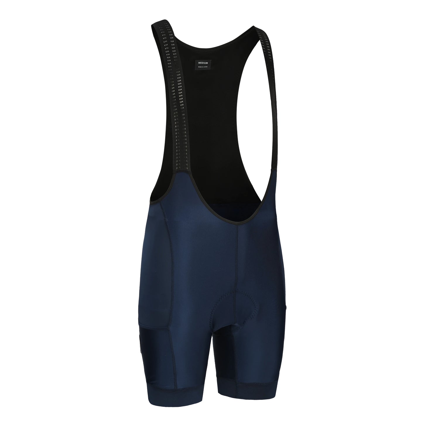 Rsantce 2 Pockets 2024 Men Cycling Bib Shorts Long Travel Italy Pad 6 Hours Highly Reflective Bike Mtb Bicycle Pants Clothing