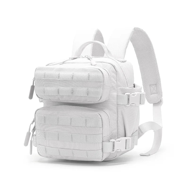 9L Mini Backpack small Tactical children's Outing Backpacks Women fitness bag Camping Hiking Sports Bag Outdoor Travel Rucksack