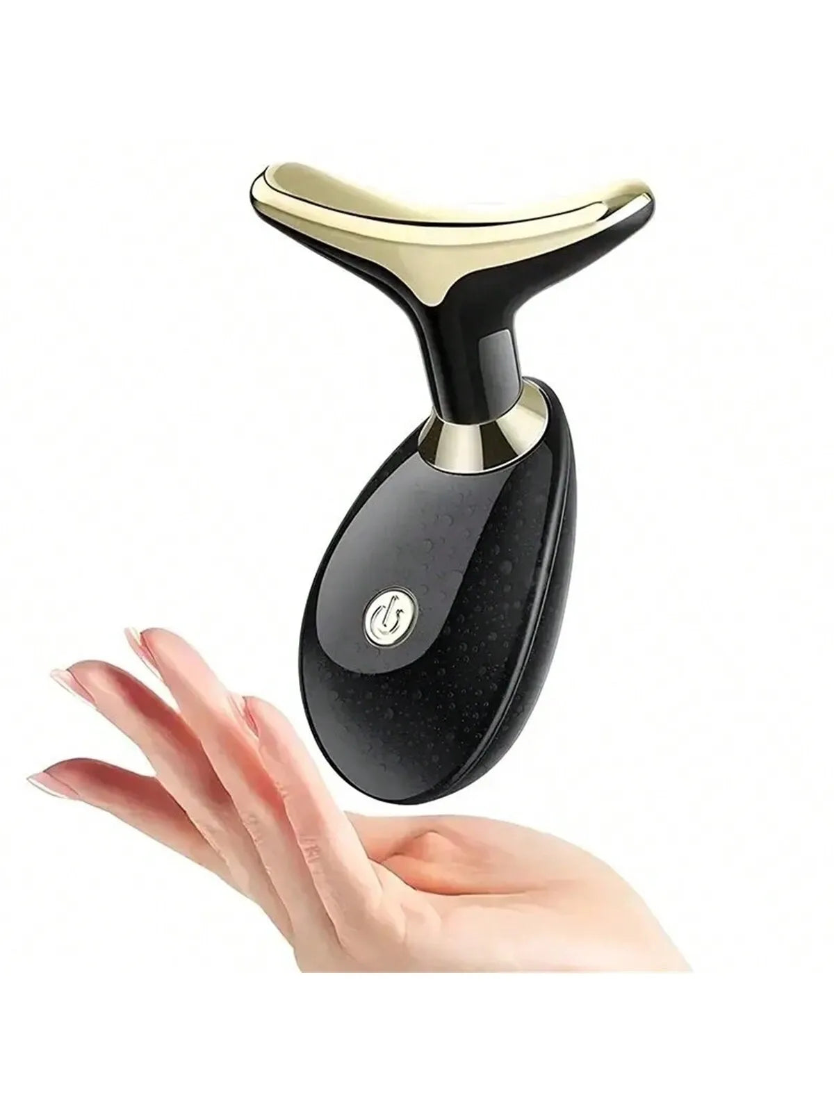 Anti Wrinkle Facial Massager Anti-Aging Neck Tightening Face Shaper Multifunction Face Sculpting Device Firming for Women Men