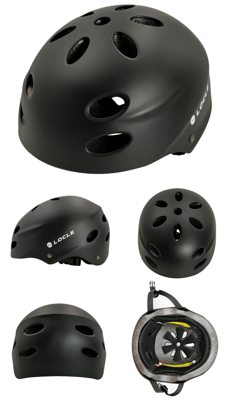 Outdoor Sports Rock Climbing Helmet Mountain Climbing Helmet Cap CE Safety Rescue Helmet