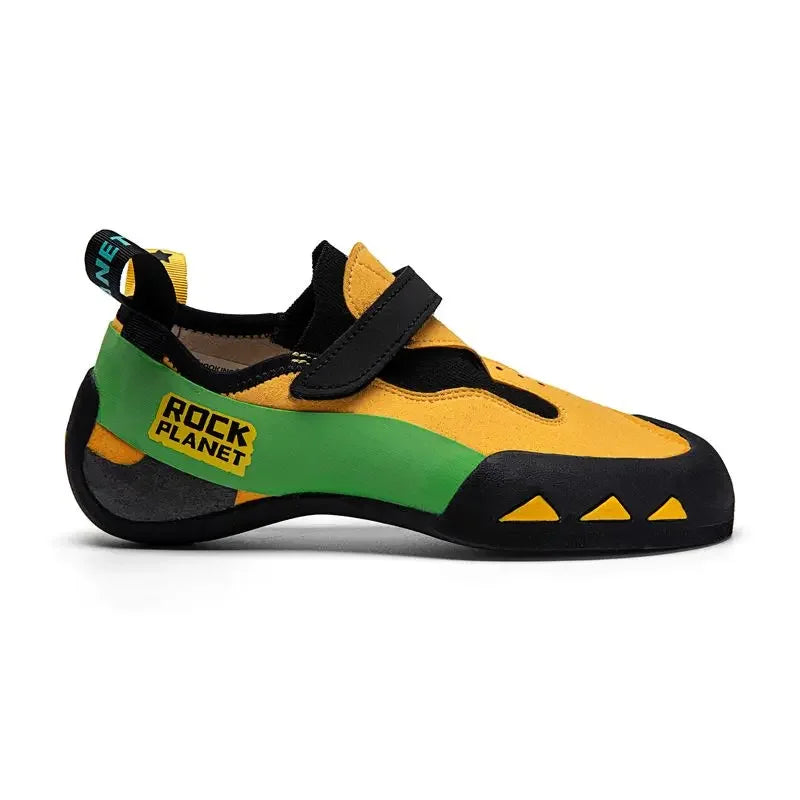 Rock Planet Professional Rock Climbing Shoes – Lightweight Training Sneakers for Men & Women