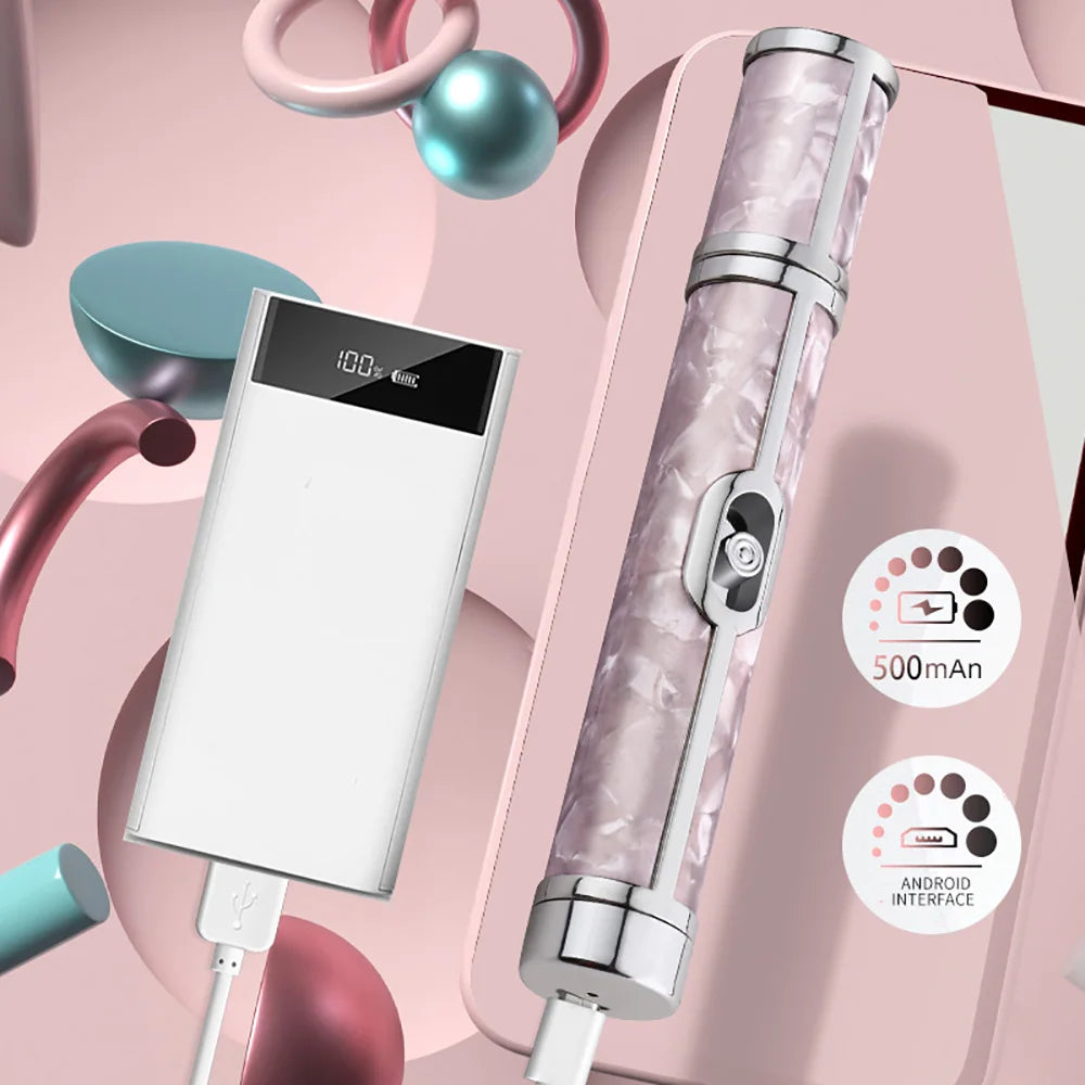 LINMANDA Many sets Electric Nail File Portable Manicure Pedicure Polishing Grinding Peeling Nail Drill for Fingernail Toenail