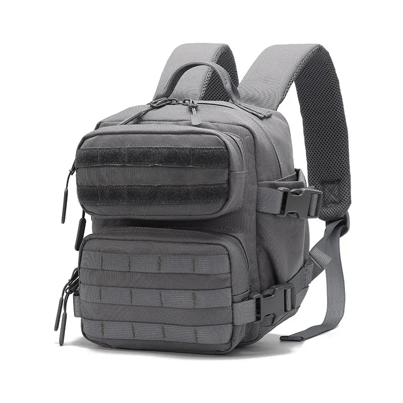 9L Mini Backpack small Tactical children's Outing Backpacks Women fitness bag Camping Hiking Sports Bag Outdoor Travel Rucksack