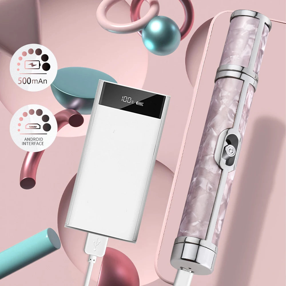 LINMANDA Many sets Electric Nail File Portable Manicure Pedicure Polishing Grinding Peeling Nail Drill for Fingernail Toenail