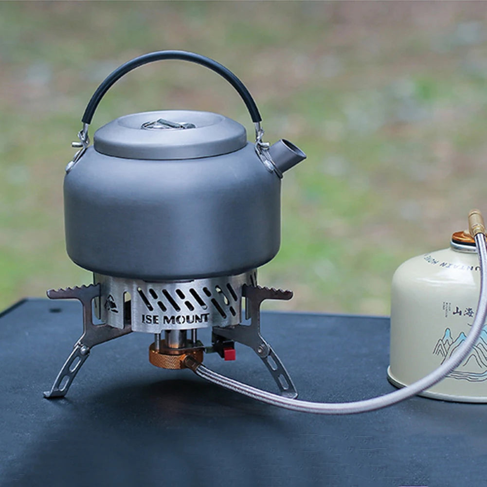 Mini Wind Shield Camping Stoves Windproof Ring S/L Stainless Steel Gas Picnic Cookers Outdoor Wind Deflectors Stove Windshield