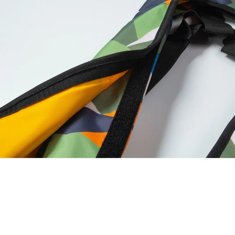 New Auto Self-inflatable Life Vests Manual Boating Life Jackets Adult PFD 150N for Water Sports Fishing Rafting Accessories