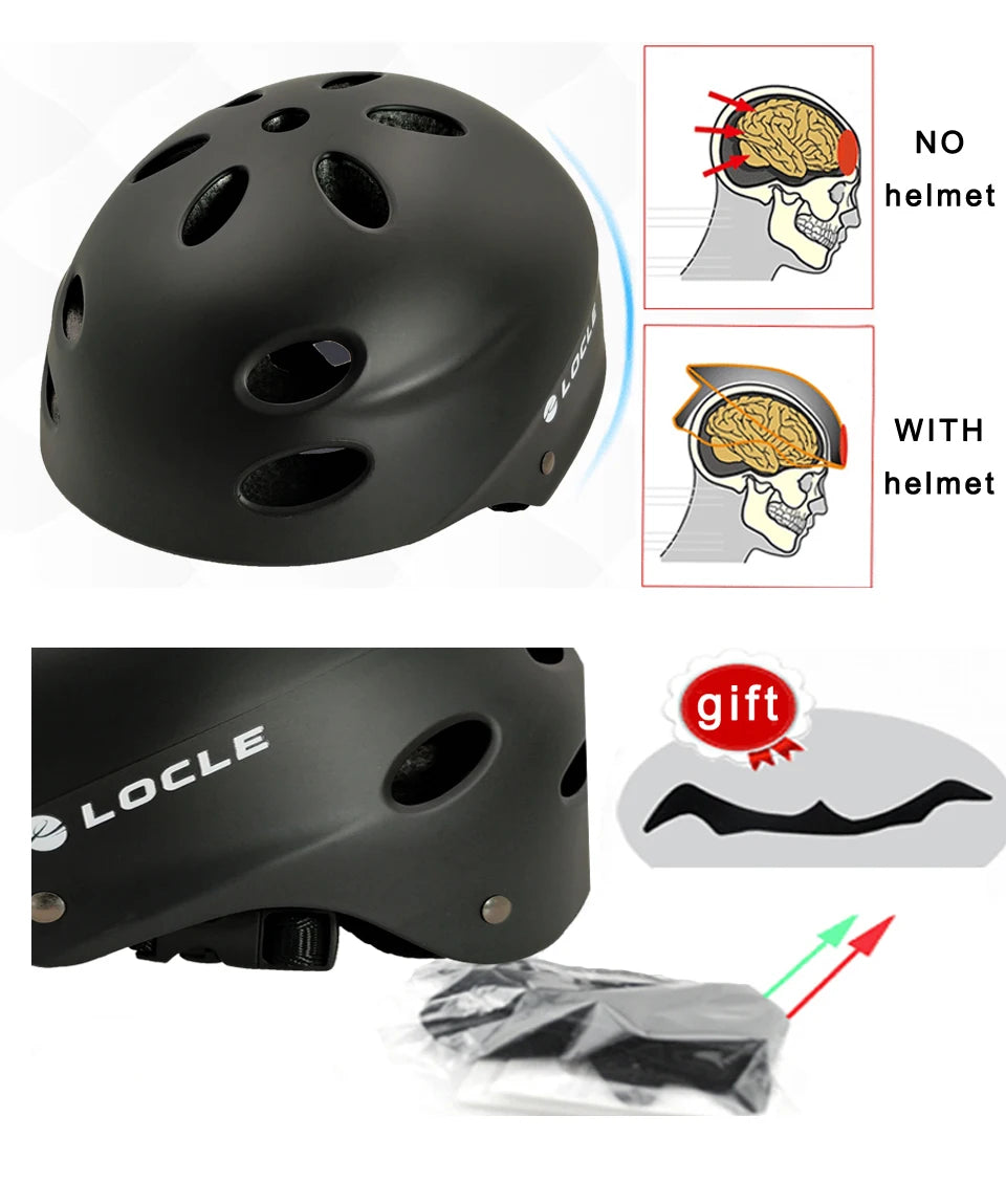 Outdoor Sports Rock Climbing Helmet Mountain Climbing Helmet Cap CE Safety Rescue Helmet