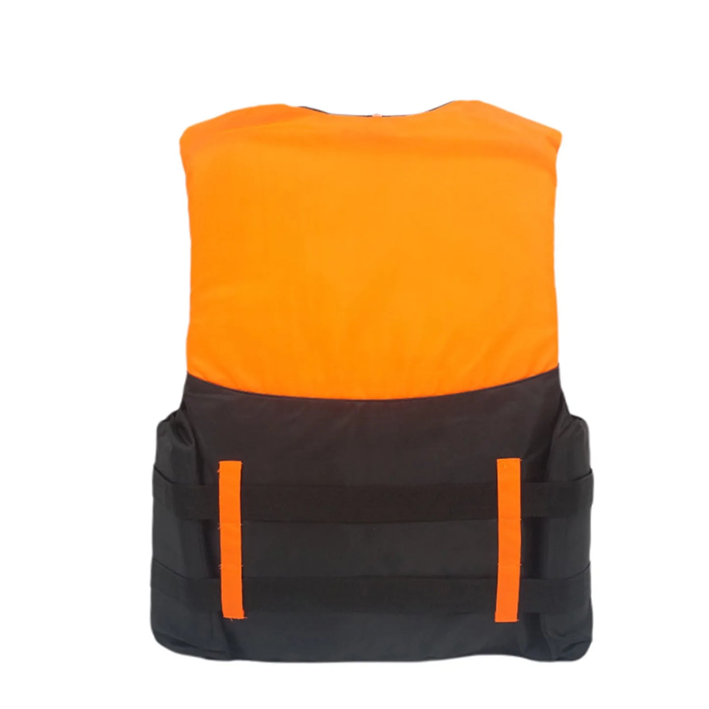 Adult Kayak Vest High Buoyancy Swim Vest Women's amnd Men's Adjustable Safety Jacket Great For Boating, Swimming, Watersports