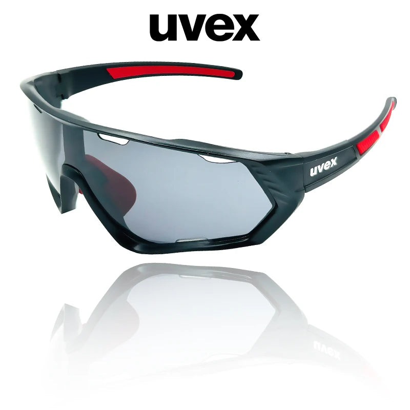 Cycling Sunglasses Women’s & Men's Sports Glasses UV400 Riding Eyewear Mountain Bike Road Bicycle Mtb Outdoor Bicycle Goggle