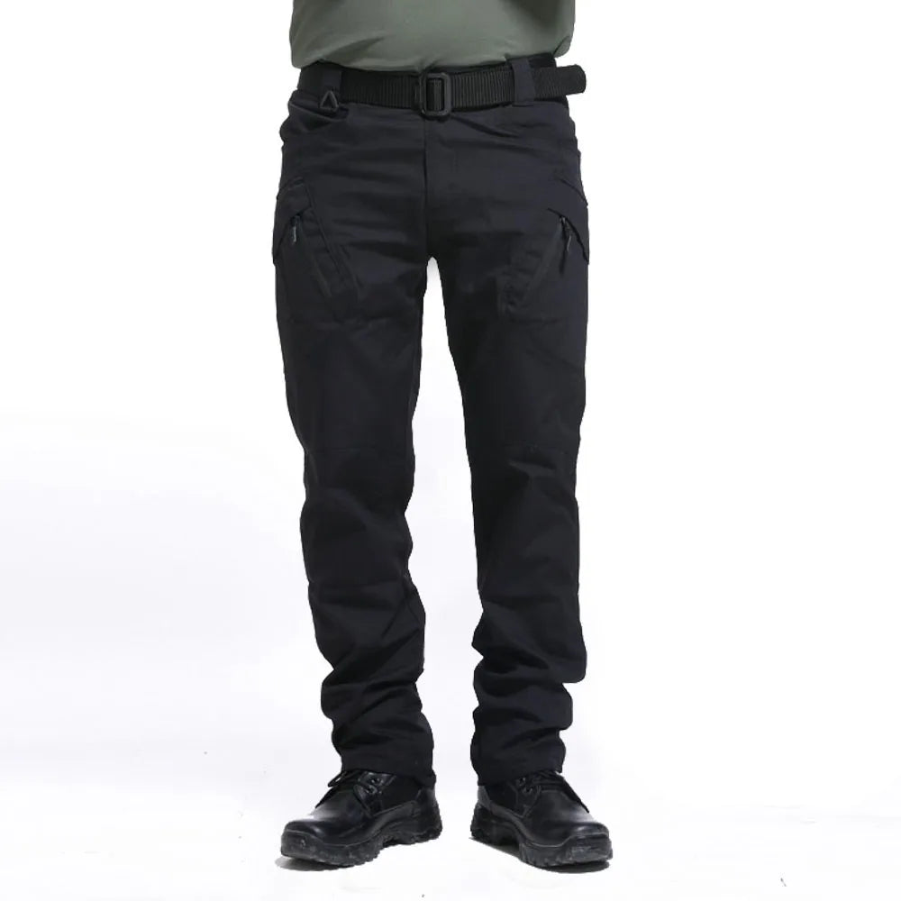 Men's Tactical Cargo Hiking Pants