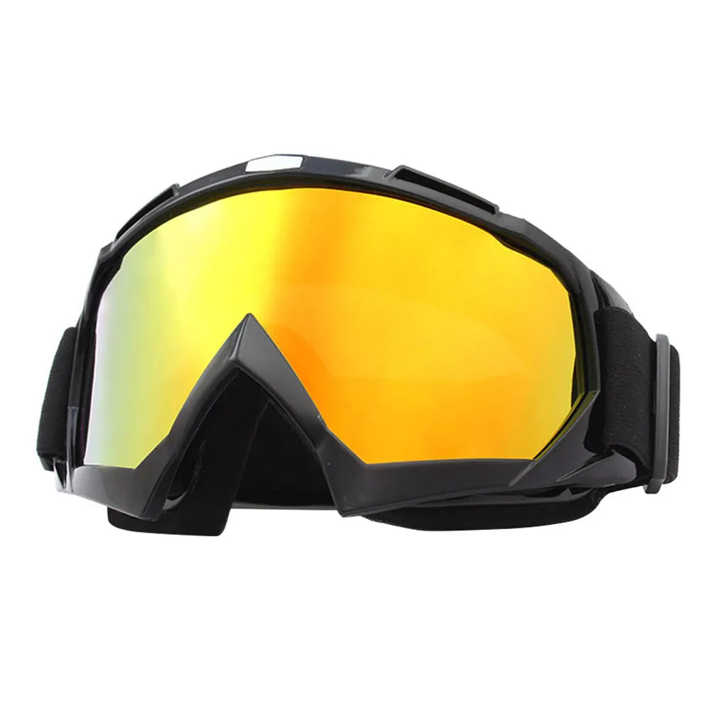 Ski Goggles Anti-Fog Mountain Ski Goggles Snow Snowboard Glass Snowmobile Eyewear Winter Outdoor Sport Ski Cycling Accessories
