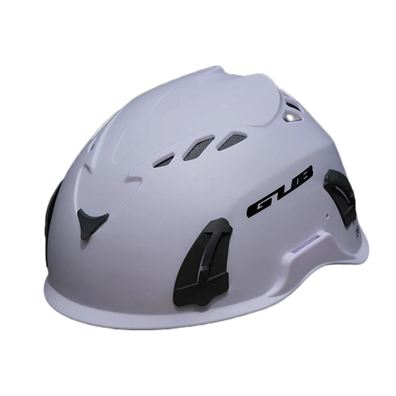 Climbing Helmet Safety Breathable Equipment Outdoor Sports Camping Hiking Riding Cycling Helmet Cycling Equipment