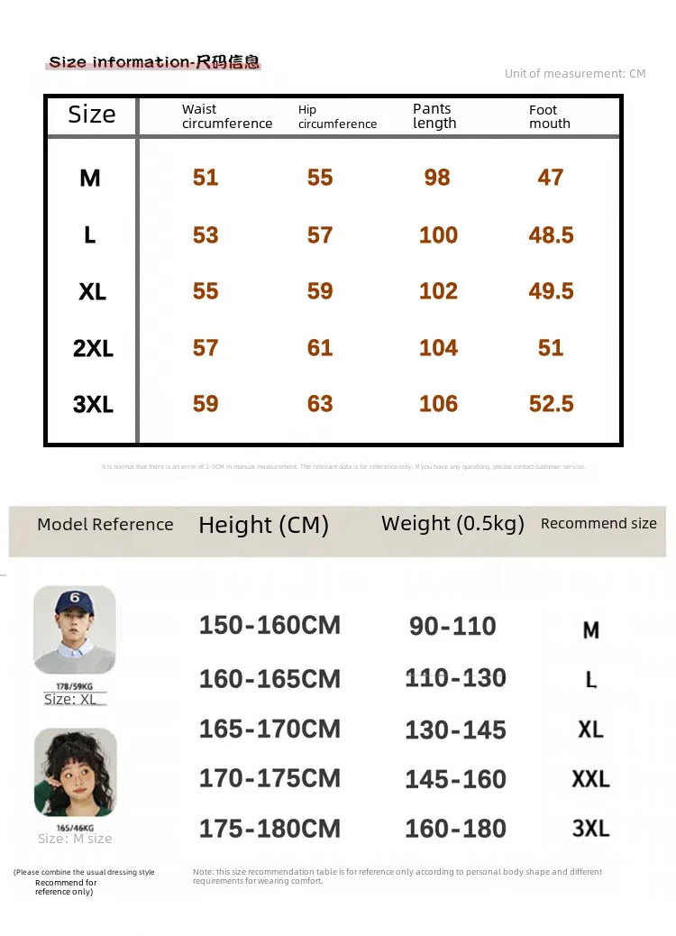 Southern Potato Ski Pants Women's Single Board Waterproof Ski Outerwear Loose Fit Men's Casual Pants For Outdoor Activities