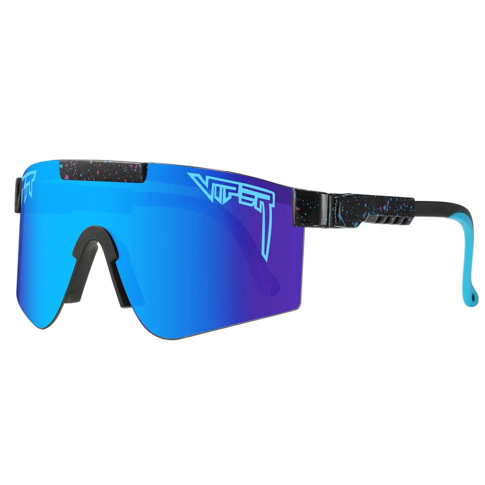 Youth Sunglasses Boys Girls Kids Pit Viper Sun Glasses