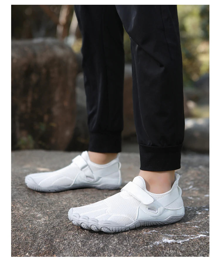 Water Shoes for Men Women River Shoes Adult Swim Beach Lake Pool Aqua Socks Quick Dry for Hiking Surfing Kayaking Cruise