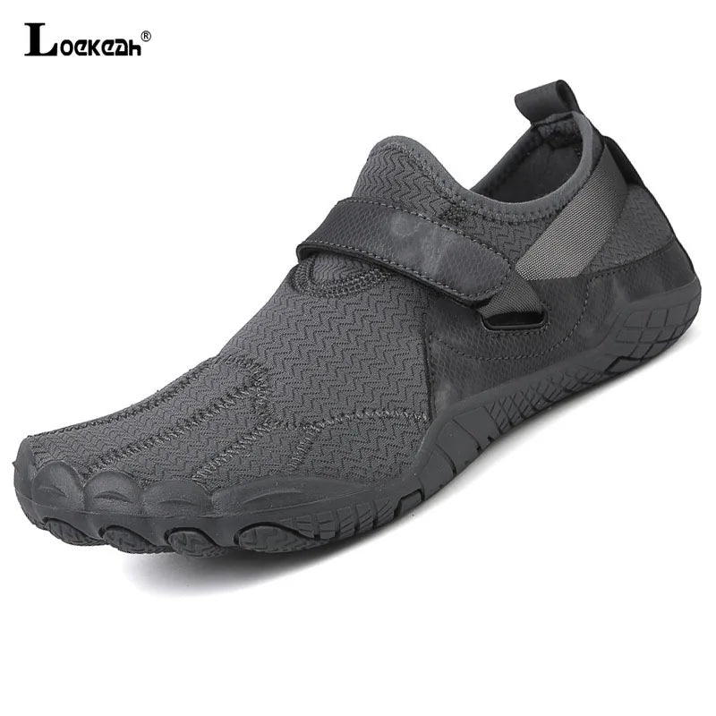 Water Shoes for Men Women River Shoes Adult Swim Beach Lake Pool Aqua Socks Quick Dry for Hiking Surfing Kayaking Cruise